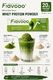 Protein sachet Matcha Latte