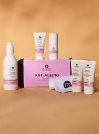 Products: Anti Ageing Beautiful Skin Kit - Flawless - Face & Beauty