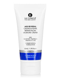 Products: Caviar & Pearl Repair Facial Moisture Cream 50mL - Flawless - Face & Beauty