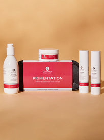 Products: Intensive Correction Skin Care Kit - Flawless - Face & Beauty