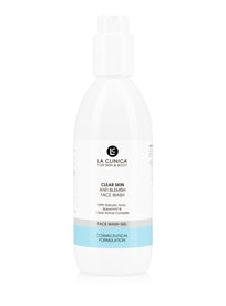 Products: Anti Blemish Face Wash 250ml - Flawless - Face & Beauty