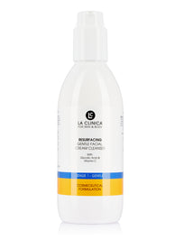 Products: Gentle Facial Cleansing Cream with Glycolic Acid 250mL - Flawless - Face & Beauty