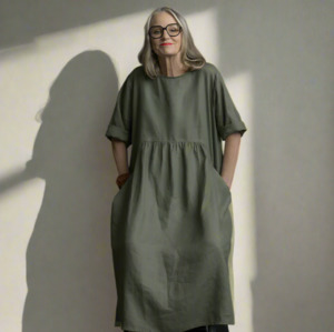 Dresses: Tara Dress