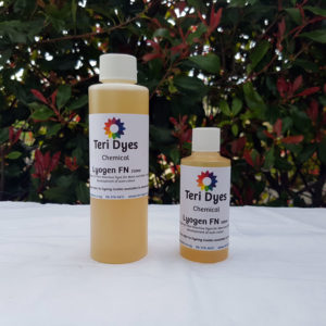 Products: Lyogen FN