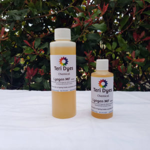 Products: Lyogen MF