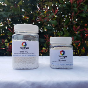 Products: Urea