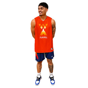 Products: Flaxhill Reversible Jersey