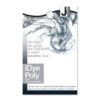 iDye Poly – Gun Metal – Flaxworx NZ