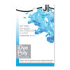 iDye Poly – Turquoise – Flaxworx NZ