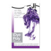 iDye Poly – Violet – Flaxworx NZ