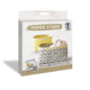 Kamihimo Craft Paper Band – Light Brown – Flaxworx NZ