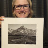 Photo Print – Aoraki/Mt Cook – Flaxworx NZ