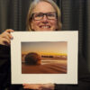 Photo Print – Moeraki Boulders Sunrise – Flaxworx NZ