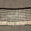 Piupiu – Korirangi Pattern – Adult Male 31″ waist – Flaxworx NZ