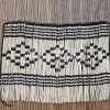 Products: Female Piupiu – Patiki Pattern – 36″ waist – Flaxworx NZ