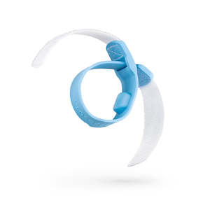 catheter tool: Prosecca Band - to prevent leaking