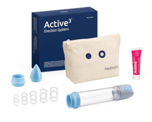 erectile dysfunction: ACTIVE 3® Erection System