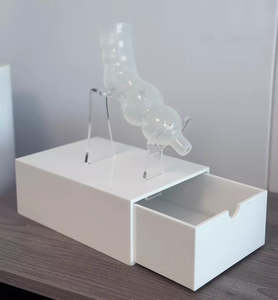 Navina: Navina Bowel Model