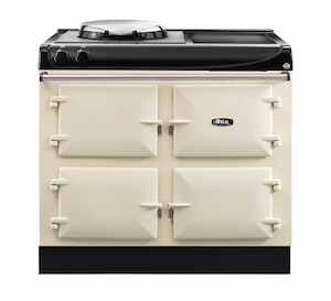 AGA S3 SERIES ER3 100-4 Range Cooker