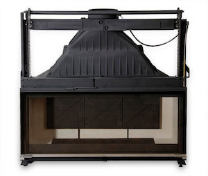 Products: Radiante 1200-4 (6101200)