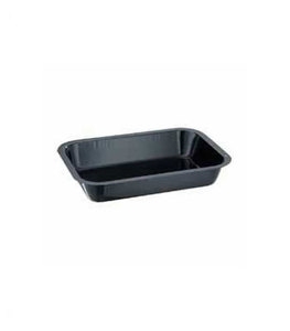 Roasting tin enamelled steel