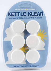 Kettle Klear