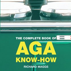 The complete book of Aga know-how