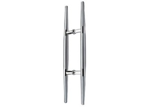 Door Grips & Pulls: Flb 930 Pull Handle Set