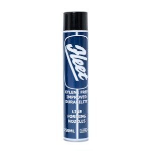 Fleet Aerosols 750ml (6 Per Box)
