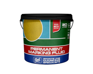 Permanent Marking Fluid RFU