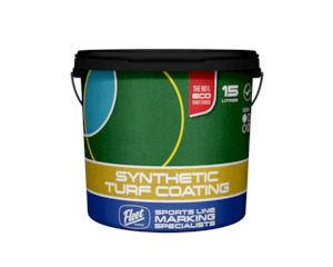 Paint: Synthetic Turf Coating (STC)