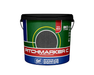 Paint: Pitchmarker C