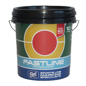 Paint: Fastline