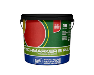 Paint: Pitchmarker B Plus