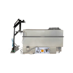 Line Markers: Fastliner Unit