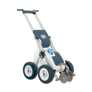 Line Markers: Ki Line Marker