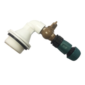 Multifill Tap