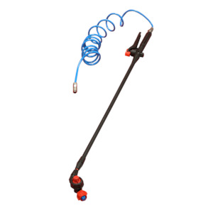 Kombi Hand Spray Lance