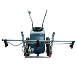 Kombi 1.5M Adjustable Spray Boom