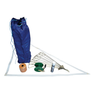 Accessories: Initial Marking Kit