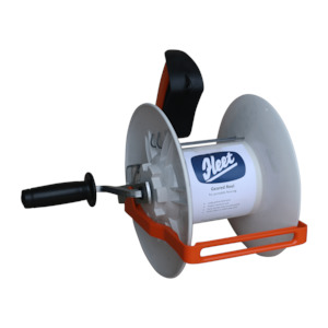 Accessories: Initial Marking Kit Guide Reel