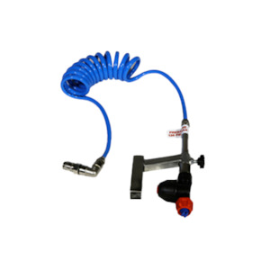 Parts: Complete Nozzle Assembly & Hose