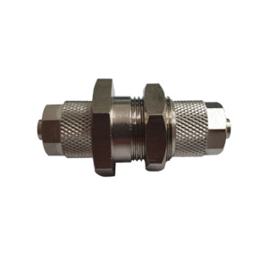 Parts: Bulkhead Connector