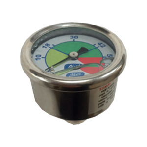 Parts: 60psi Pressure Gauge