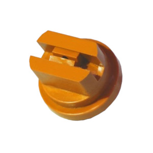Parts: Nozzle Fan Tip Orange 110° - Pack of 5