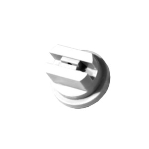 Parts: Nozzle Fan Tip White 110° - Pack of 5