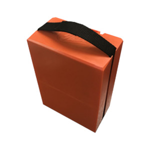 Parts: Docking Battery