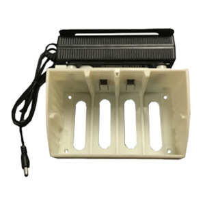 Parts: Battery Charging Station