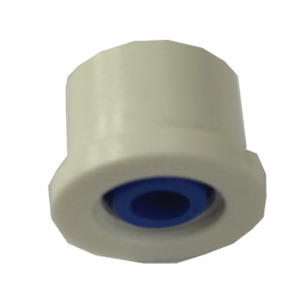 Parts: Cone Nozzle White - Pack of 5