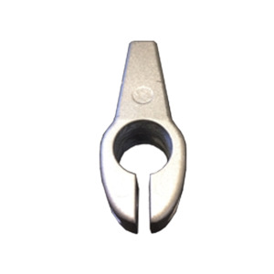 Tapered Stem Complete (Stainless Steel)